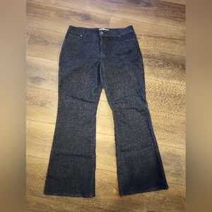 Cabi Trouser Jeans